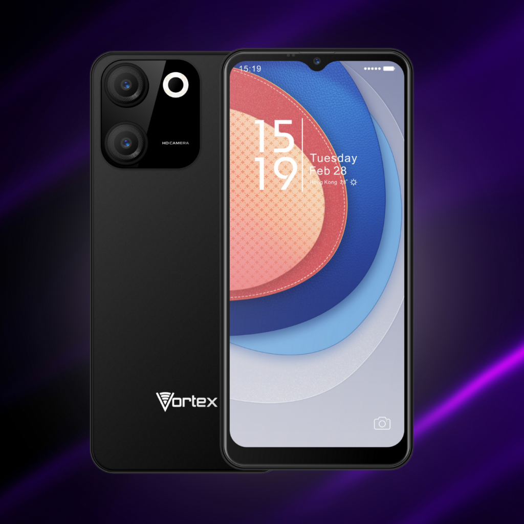 Buy Vortex CG65 Phone | Vortex Cellular