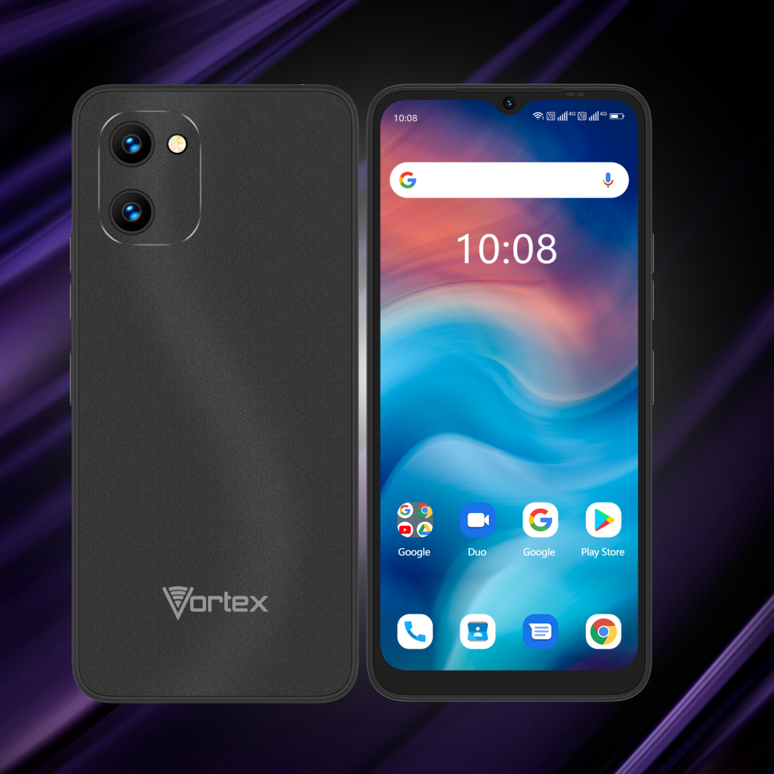 Vortex j24 vortexcellular